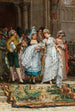 The Baptism - Frederik Hendrik Kaemmerer — artwork view