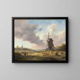 Fredrik Marinus Kruseman - August.webp