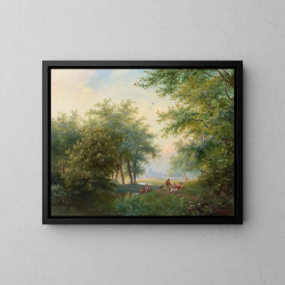 Fredrik Marinus Kruseman - May.webp