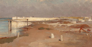 French School - On the Shore.webp