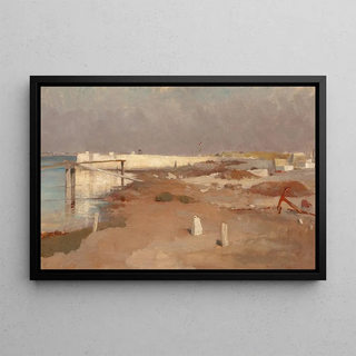 French School - On the Shore.webp