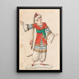 French School - Oriental Costumes 2.webp