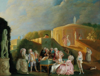 French School - The Concert.webp