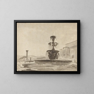 French School - The Fountain.webp