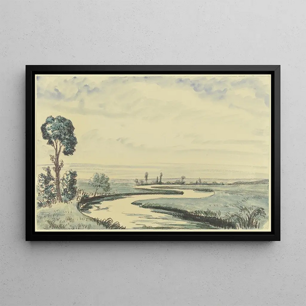 Fried Stern - At the Nidda.webp