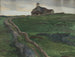 Ossero a Lussin - Friedrich Beck — vista dell’opera