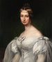 Ritratto di Caroline Krafft nata Platner 1811–1873 - Friedrich Drück — vista dell’opera
