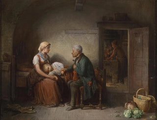 Friedrich Friedlnder - Der Doktor.webp