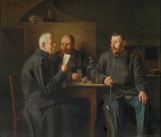Friedrich Friedlnder - Veteranen im Gesprch.webp