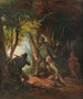 Écrivains libres de Baden - Friedrich Kaiser — Ansicht des Kunstwerks