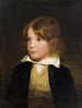 Ritratto di Joseph Amerling - Friedrich von Amerling — vista dell’opera