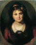 Rosalia Hermann - Friedrich von Amerling — Ansicht des Kunstwerks