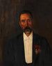Moritz Preyer, magistrat directeur - Friedrich von Radler — Ansicht des Kunstwerks