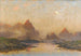 Lofoten - Frithjof Smith-Hald — Ansicht des Kunstwerks