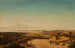 Vista di Baunebjerg vicino al fiordo di Horsens - Frits Grove — vista dell’opera