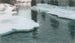 Schneefallende Weichheit - Frits Thaulow — Ansicht des Kunstwerks