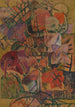 Blumen - Frits van den Berghe — Ansicht des Kunstwerks