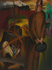 L'éternel Vagabund - Frits van den Berghe — Ansicht des Kunstwerks