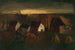 Landschaft - Frits van den Berghe — Ansicht des Kunstwerks