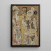Three Figures - Frits van den Berghe — artwork view