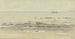 Côte near Saint Leonard-on-Sea - Fritz Bamberger — artwork view