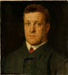 Portrait de Heinrich Sexauer - Fritz Boehle — Ansicht des Kunstwerks