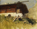 Berghof - Fritz Freund — artwork view