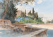 Tivoli, Roma - Fritz Lach — vista dell’opera