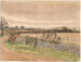 Paesaggio dopo la tempesta - Fritz Syberg — vista dell’opera