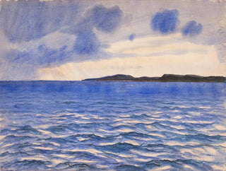 Fritz Syberg - Marine Fyns Hoved.webp