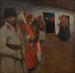 Funérailles - Stanisław Kuczborski — vista dell’opera