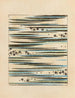 Bijutsukai Pl. 17 - Furuya Korin — Ansicht des Kunstwerks