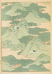 Bijutsukai Pl173 - Furuya Korin - Furuya Korin — Ansicht des Kunstwerks