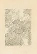 Bijutsukai Pl188 - Furuya Korin — Ansicht des Kunstwerks