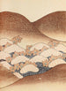 Bijutsukai Pl24 - Furuya Korin — Ansicht des Kunstwerks