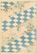 Bijutsukai Pl58 - Furuya Korin — Ansicht des Kunstwerks