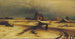 Dégel - Fyodor Vasilyev — Ansicht des Kunstwerks