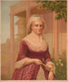 Martha Washington - G. F. Gilman — vista dell’opera