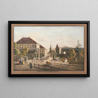 Gabriel Lory the older - Entre de Berne par la porte denbas.webp