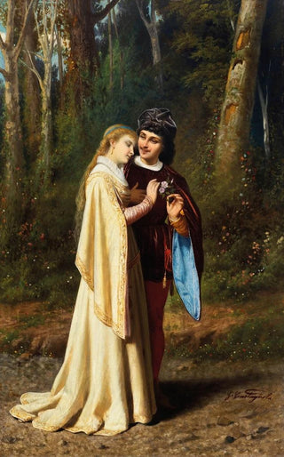 Gabriele Castagnola - Seduction.webp