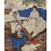 Gad, detto Heseltine a Peril, se il dottore può solo mantenermi in vita abbastanza a lungo - Dean Cornwell