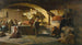 La Boulangerie - Gaetano Capone — vista dell’opera