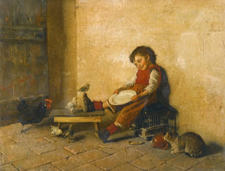 Gaetano Chierici - All Gone.webp