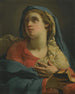 Notre-Dame de l'Annonciation - Gaetano Gandolfi — vista dell’opera