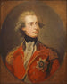George IV as Prince of Wales - Gainsborough Dupont — artwork view