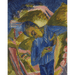 Riproduzione del dipinto Ragazzo con caramelle - Ernst Ludwig Kirchner