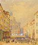 Rue Culture Sainte-Catherine actuelle rue de Sévigné 4. Bezirk - Gaspard Gobaut — Ansicht des Kunstwerks
