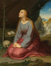 Sainte Marie-Madeleine - Gebhard Flatz — Ansicht des Kunstwerks