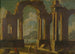 Caprice de ruines - Gennaro Greco — Ansicht des Kunstwerks