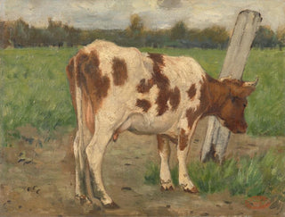 Geo Poggenbeek - Cow.webp